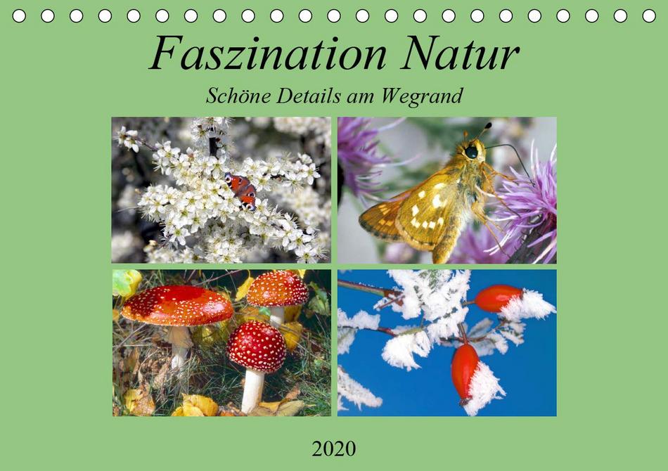 Faszination Natur von Reubild Faszination Natur