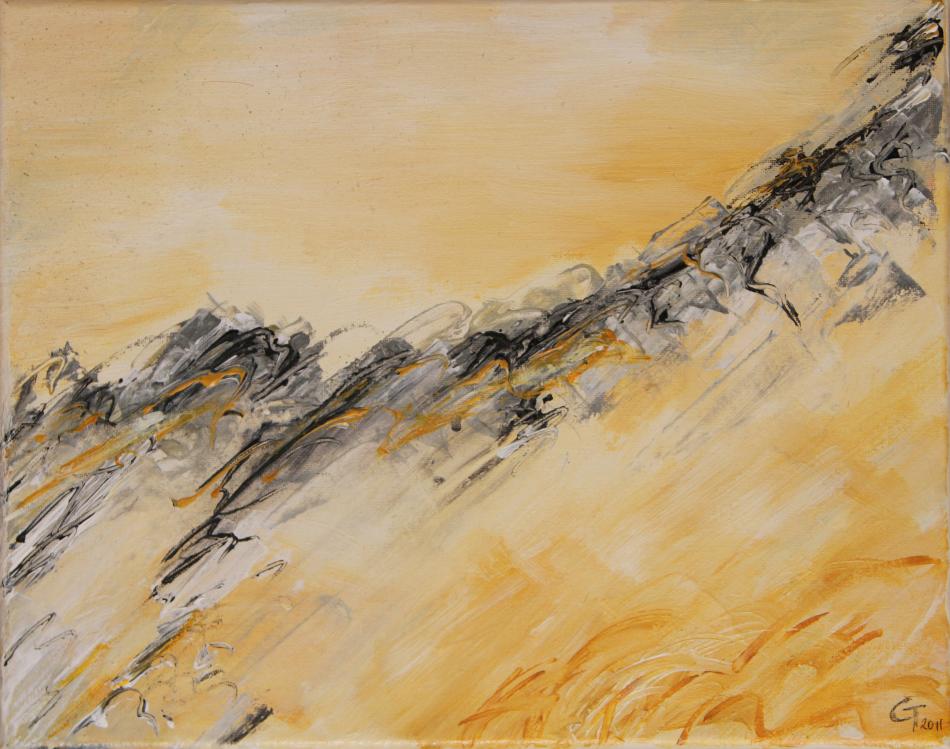 Chantal Weyer von Chantal Weyer