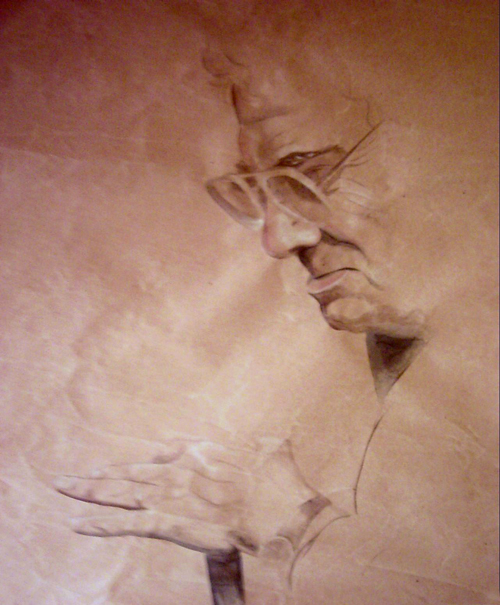 Schamlou von Mahnaz Hosseini Schamlou