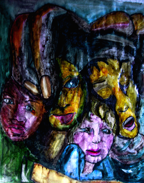Mehr Zeit für die Kinder von Mahnaz Hosseini Mehr Zeit für die Kinder