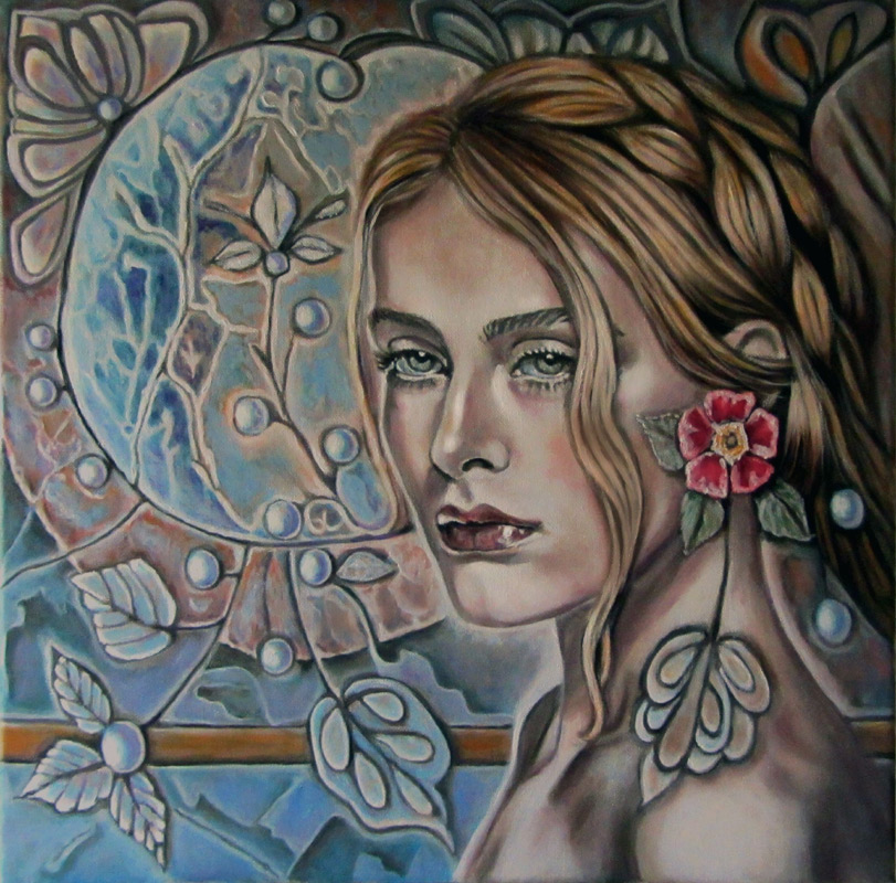 Daydreamer von Brigitte W Daydreamer
