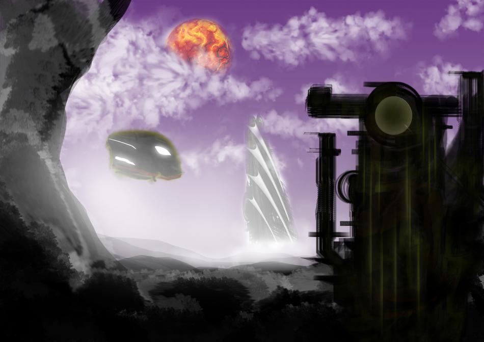 Planet X/7 von Planet X/7