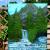 Wasserfall von