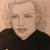 Marilyn von fidaART