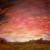der Himmel brennt von