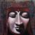 Buddha Dreams 4, 95x95.JPG von Ira Tsantekidou