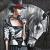 Horsewoman, 95x95.JPG von Ira Tsantekidou