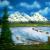 am Fluss von