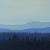 blue panorama von Splisserkunst