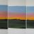 sunset mood von Splisserkunst