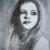 portrait women ten von Splisserkunst