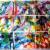 Aquarellpuzzle von