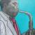 Charlie 'Bird' Parker von José García y Más