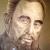 Fidel Castro von José García y Más