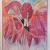 Flamingos von