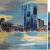 Frankfurt Triptych von