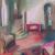 Grüner Salon von