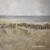 Morgens am Strand von Westerland von