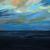 Abendstimmung am Meer von