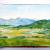 Landschaft im Allgäu von