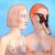 Leda und der Schwan von José García y Más