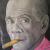Antonio mit Zigarre von José García y Más