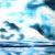 See und Wolken von