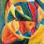 Farben und Formen von