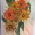 Sonnenblumen von