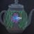 Betta Splendens von