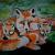 Fuchsfamily von Birthie