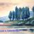 am Schluchsee im Herbst von
