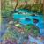 Waldbach von Neshka