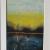 Seeufer Sunset von