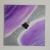 Energiebild mit Amethyst von Tina
