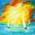 Ocean regatta von S.Ril