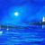 Night seascape von S.Ril