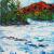 Mountain river von S.Ril