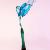 Blue-004 von