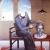 Selbstbildnis von José García y Más