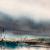 mystic lake von Leonie
