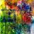 colors of autumn von Leonie