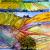 fields in autumn von Leonie