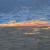 Sonnenuntergang im Watt von pattex
