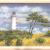 Dornbusch-Hiddensee von Bärbel Schissler