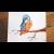 Kingfisher von Sabrina
