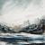 Mountain landscape von S.Ril