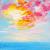 Sun in the clouds von S.Ril