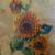 Sonnenblumen von