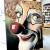 ClownArt von B.S.